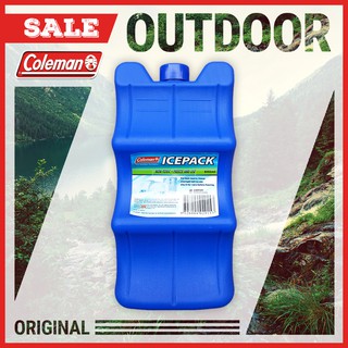 Cục nhựa làm lạnh Coleman 1237259 - 6 lon (9153)