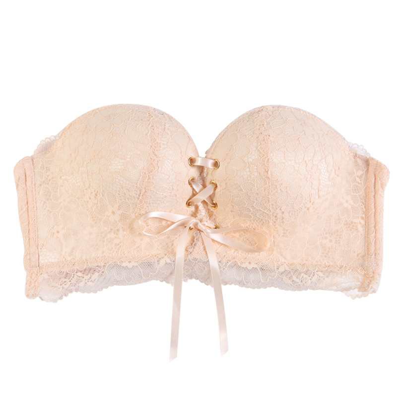 Aó cup ngang rút ngực mút bàn tay nâng ngực tạo khe Mahola CP18 | BigBuy360 - bigbuy360.vn