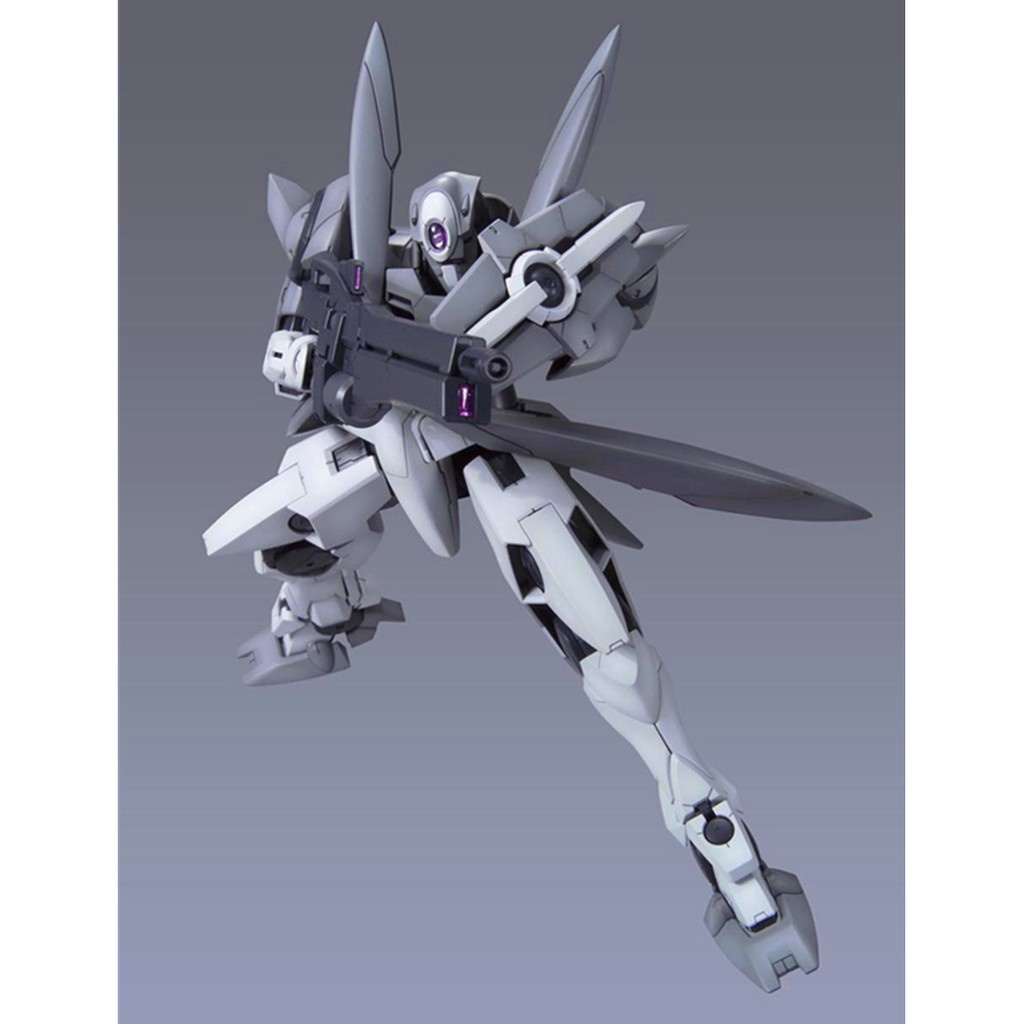 Mô Hình Gundam HG GN-X 1/144 HG00 Bandai Đồ Chơi Lắp Ráp Anime Nhật