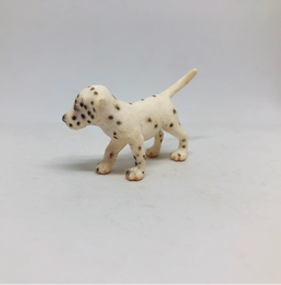 Mô hình Chó đốm con Schleich 16347