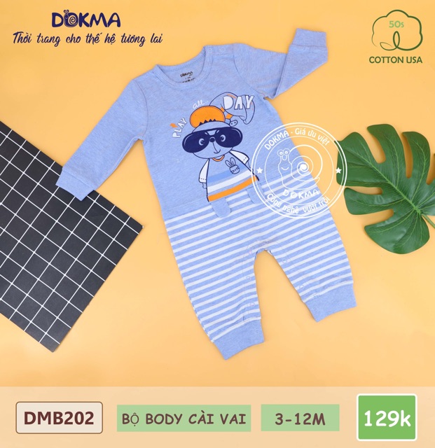 Body thu đông siêu hot