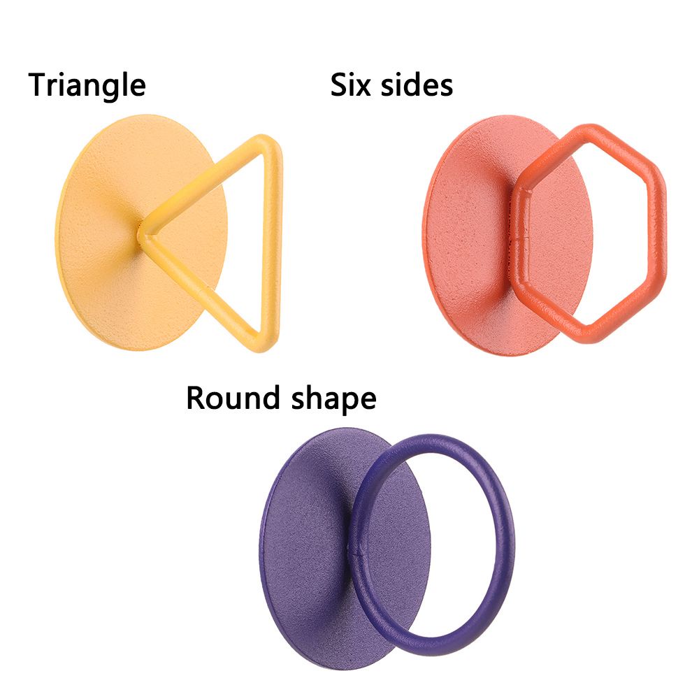 Tay Nắm Cửa Tủ Kéo Dạng Dán Tiện Dụng