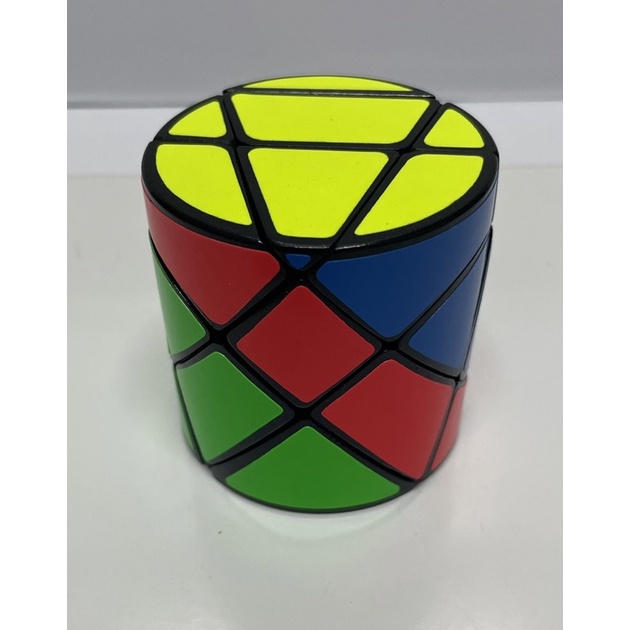 rubik biến thể axis barrel 3x3