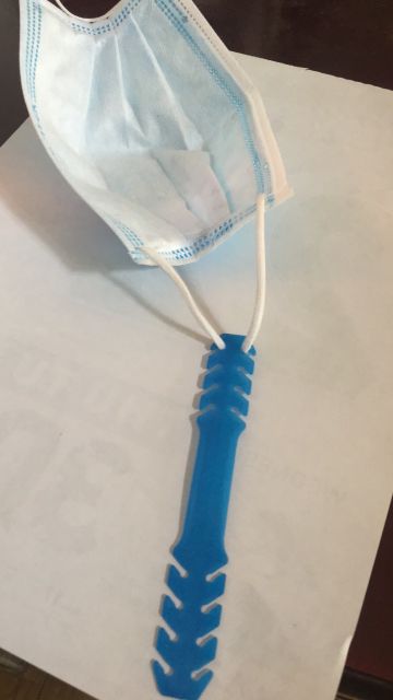 Combo 10 cái Tai giả đeo khẩu trang chống đau tai | BigBuy360 - bigbuy360.vn