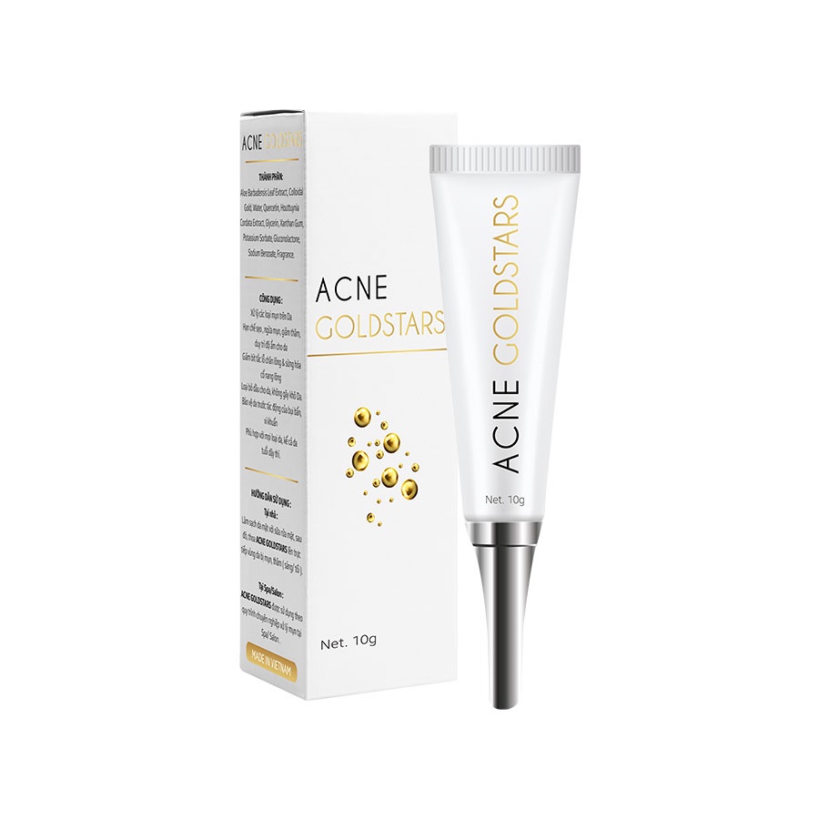 Kem mụn ACNE GOLDSTARS