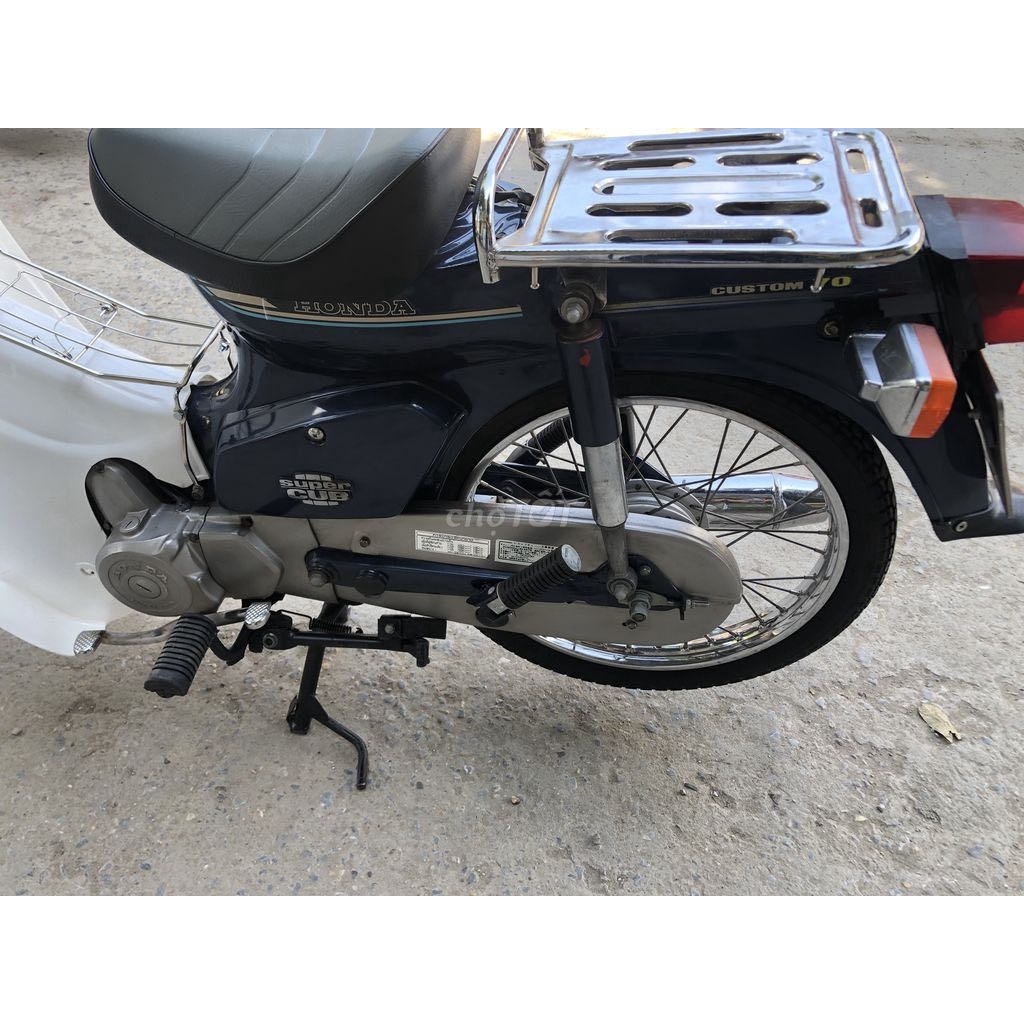 HƠI XI LANH CÚP 70 HONDA