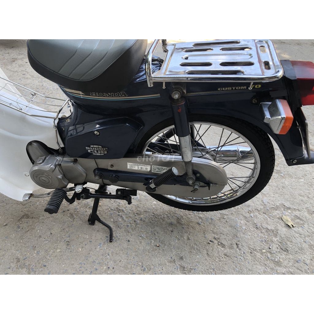 HƠI XI LANH CÚP 70 HONDA 