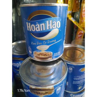 Sữa đặc có đường Hoàn Hảo