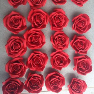 Combo hoa hồng mỹ thuật