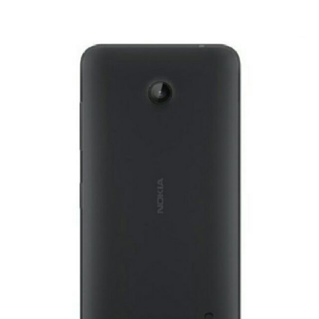 Vỏ lắp pin cho Lumia 630