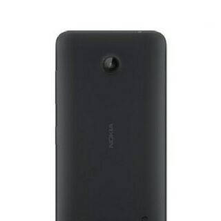 Vỏ lắp pin cho lumia 630