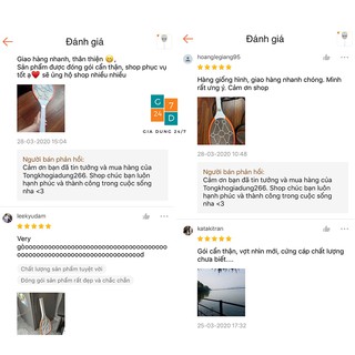 Vợt Muỗi Cao Cấp Bảo Hành 12 Tháng