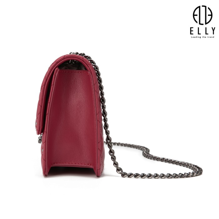 Túi xách nữ cao cấp da thật ELLY – ET128