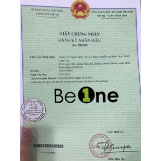 Ngũ cốc BeOne SOCOLA mẫu mới hsd 10/2023