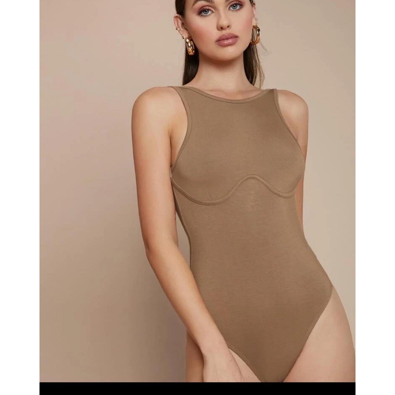 bodysuit hở lưng sâu | BigBuy360 - bigbuy360.vn