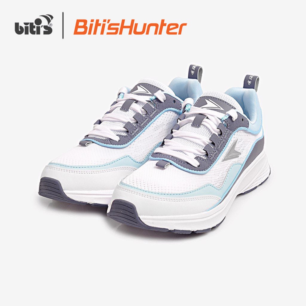 [Mã WABRBT20 giảm 10% đơn 250K] Giày Thể Thao Nữ Biti's Hunter Core DSWH06400XDG (Xanh dương)
