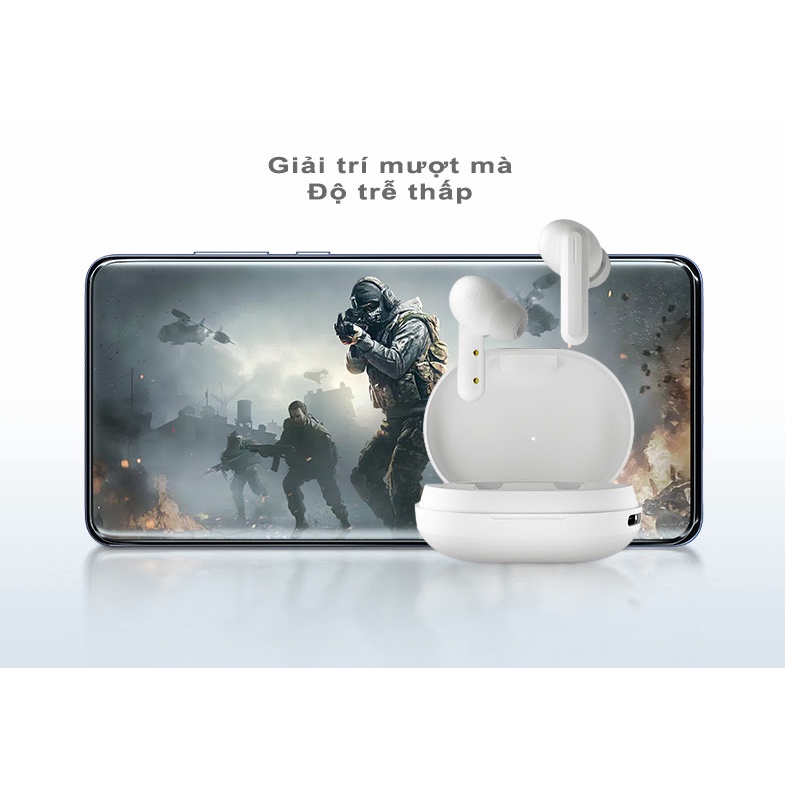 Tai nghe Bluetooth True Wireless Haylou GT7
