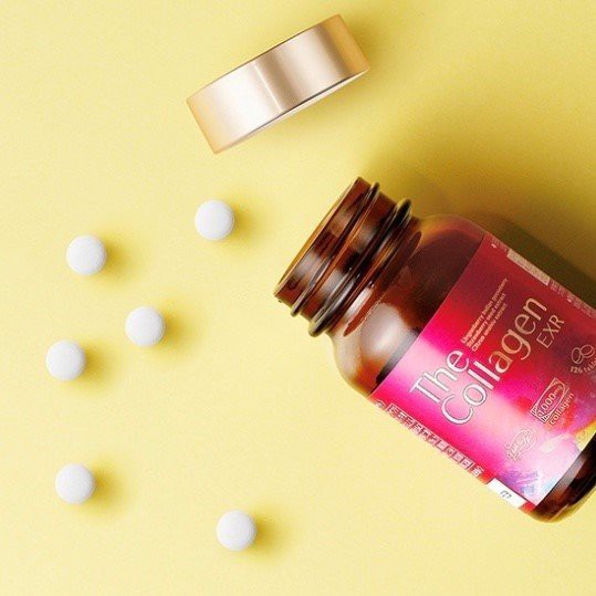 The Collagen EXR 126 Viên | BigBuy360 - bigbuy360.vn