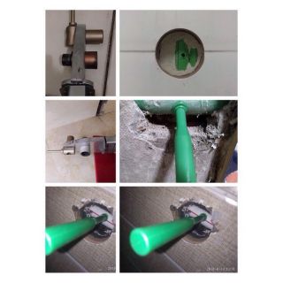 đầu hàn sự cố