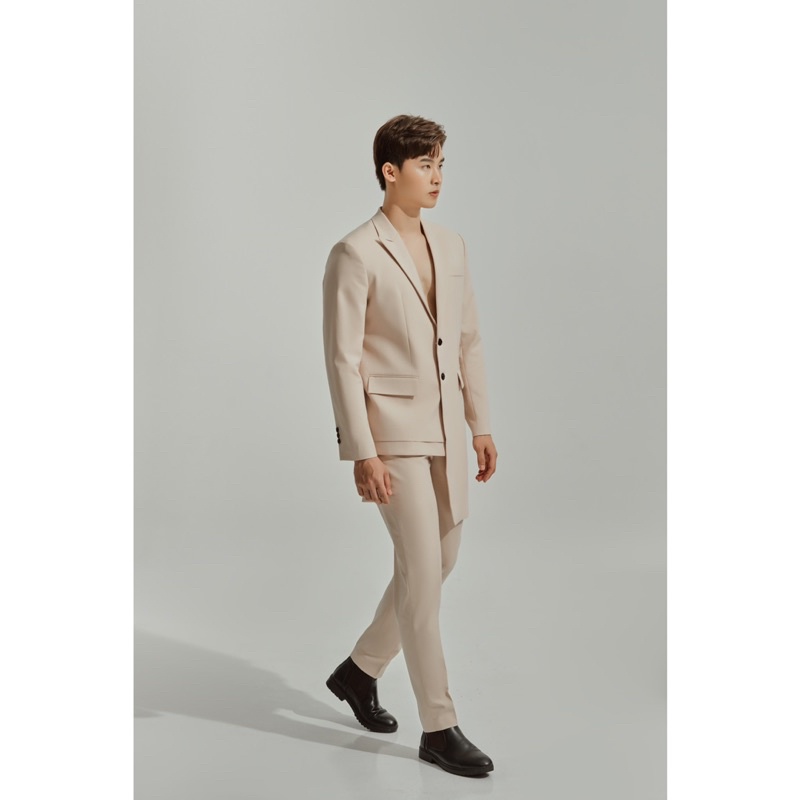 ÁO VEST NAM 1 TÀ DÀI