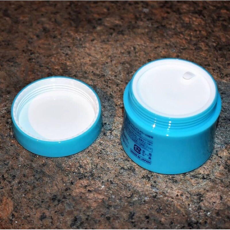 Kem dưỡng da Mặt Hanajirushi Amino Acid Super Moisturizing 80g | BigBuy360 - bigbuy360.vn