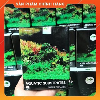 Cốt Nền Thuỷ Sinh Vũ Aqua Hộp 1L 2L 5L- Cốt Nền Cao Cấp Cho Cây Thủy Sinh