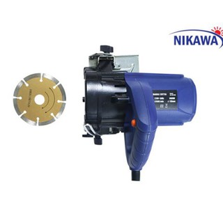 Máy cắt đá Nikawa NK-MC1200