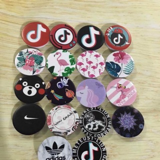 Pocsocket tik tok