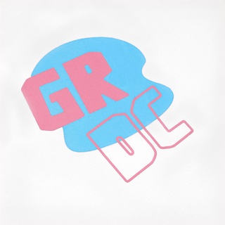 Grimm DC Áo Hungry love | Breakfast // White