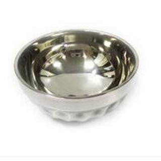 Chén ăn cơm bằng inox