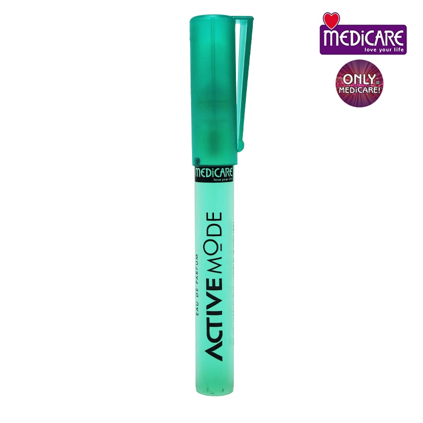 Nước hoa cây bút MEDiCARE Men 8ml