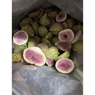 Sung sấy lạnh túi 100g