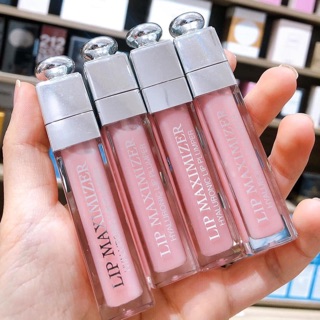 Son dưỡng môi Dior Addict Lip maximize
