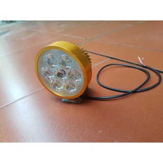 Đền  trợ sáng - Led 6 bóng thời trang