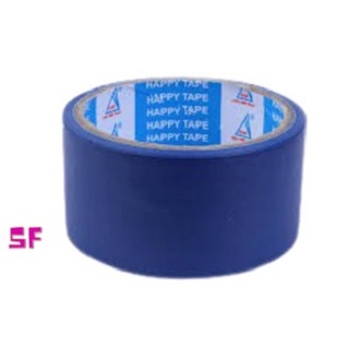Băng keo simili 3.5F 5F băng keo dán gáy tập dán lề đầy đủ các màu Xanh lá - Vàng - Đỏ - Xanh dương