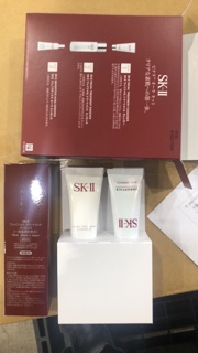 Set SKii 3 món aura Kit đã có hàng khách ơi🤩🤩🤩