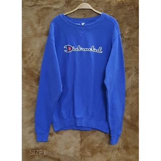 SWEATER 2HAND 50k