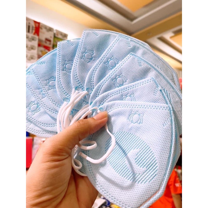 KHẨU TRANG GẤU TRÚC BIDEN CHO BÉ | BigBuy360 - bigbuy360.vn