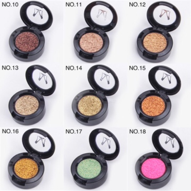 NHŨ MẮT KIM TUYẾN LẤP LÁNH MISS ROSE ĐƠN | BigBuy360 - bigbuy360.vn