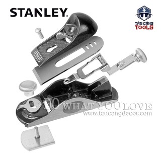Bào gỗ cầm tay Stanley 12-020