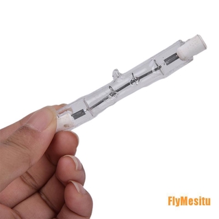 Bay❀Bóng Đèn Halogen R7s 220V 100W 200W 78mm