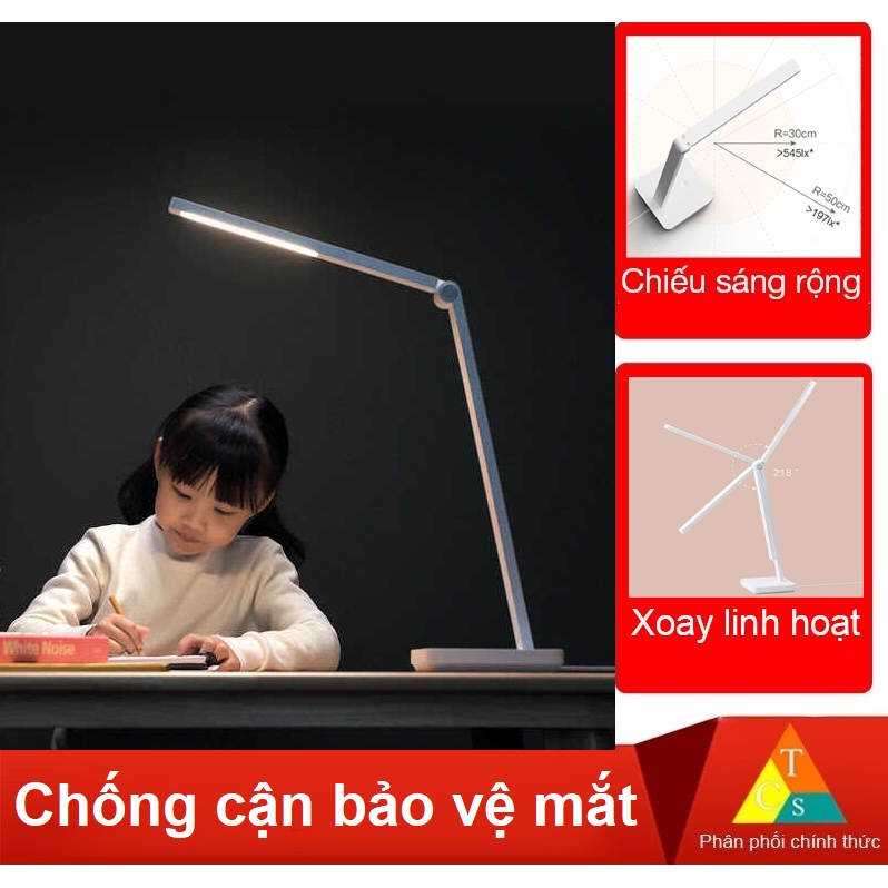 Đèn Bàn Xiaomi Mijia Lite Bảo Vệ Mắt