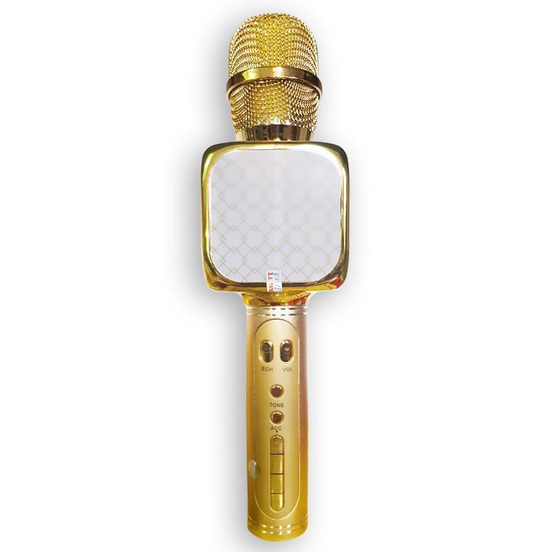 Micro karaoke,Mic YS-69 Bass Cực Hay Hát Karaoke Mọi Lúc Mọi Nơi Tích