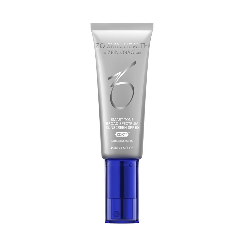 Công ty⭐ Kem chống nắng cho da dầu SMART TONE Broad Spectrum SPF 50 Zo Skin Health 45ml