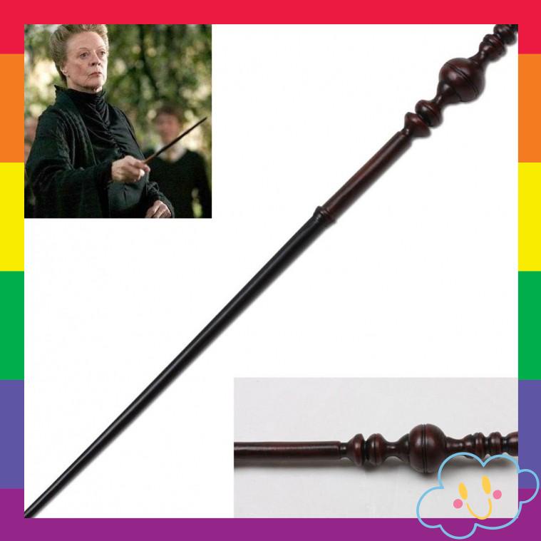 Gậy Phép Thuật Minerva Mcgonagall
