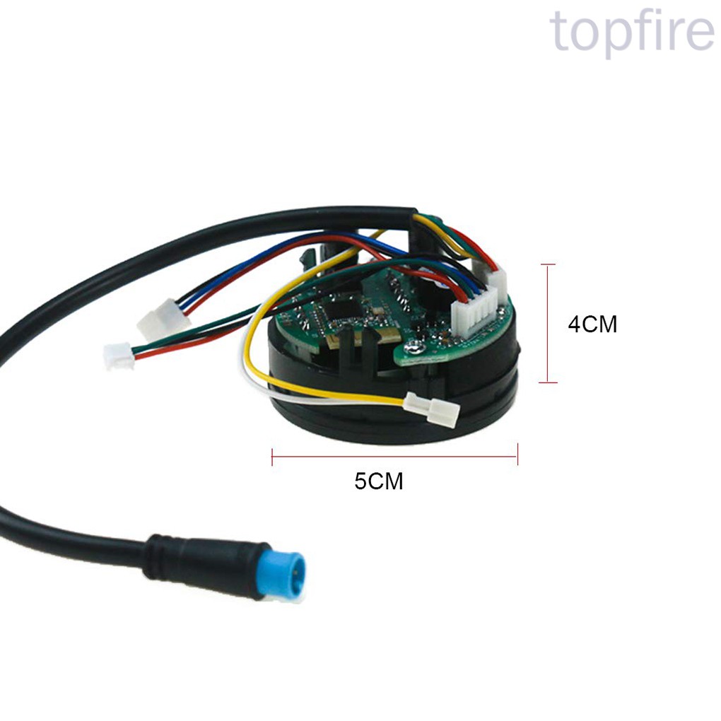 Bảng Mạch Cho Xe Tay Ga Ninebot Es1 / Es2 / Es3 / Es4