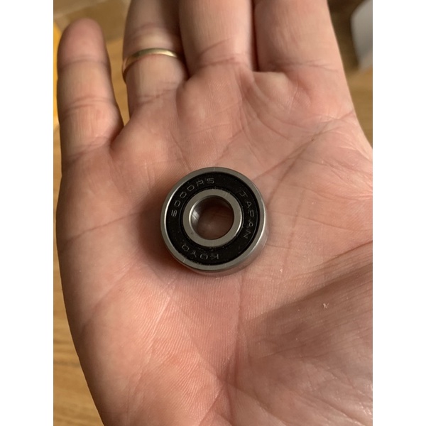 Vòng bị nhật KYK 6000Z, 6000RS và 6302Z, NZSB Z608