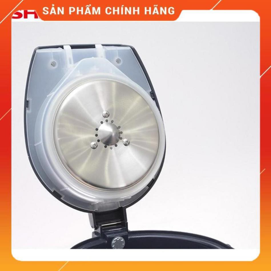 ♥️ [Hỏa tốc 1 giờ] [FREESHIP] Bình thủy điện Sharp KP-Y33BTV 3.3L - Hàng chính hãng, Bảo hành 12 tháng