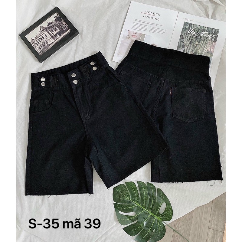 Quần jean nữ rách ngố lững nhiều mẫu không giãn ( size đại 30,31,32 ) | BigBuy360 - bigbuy360.vn