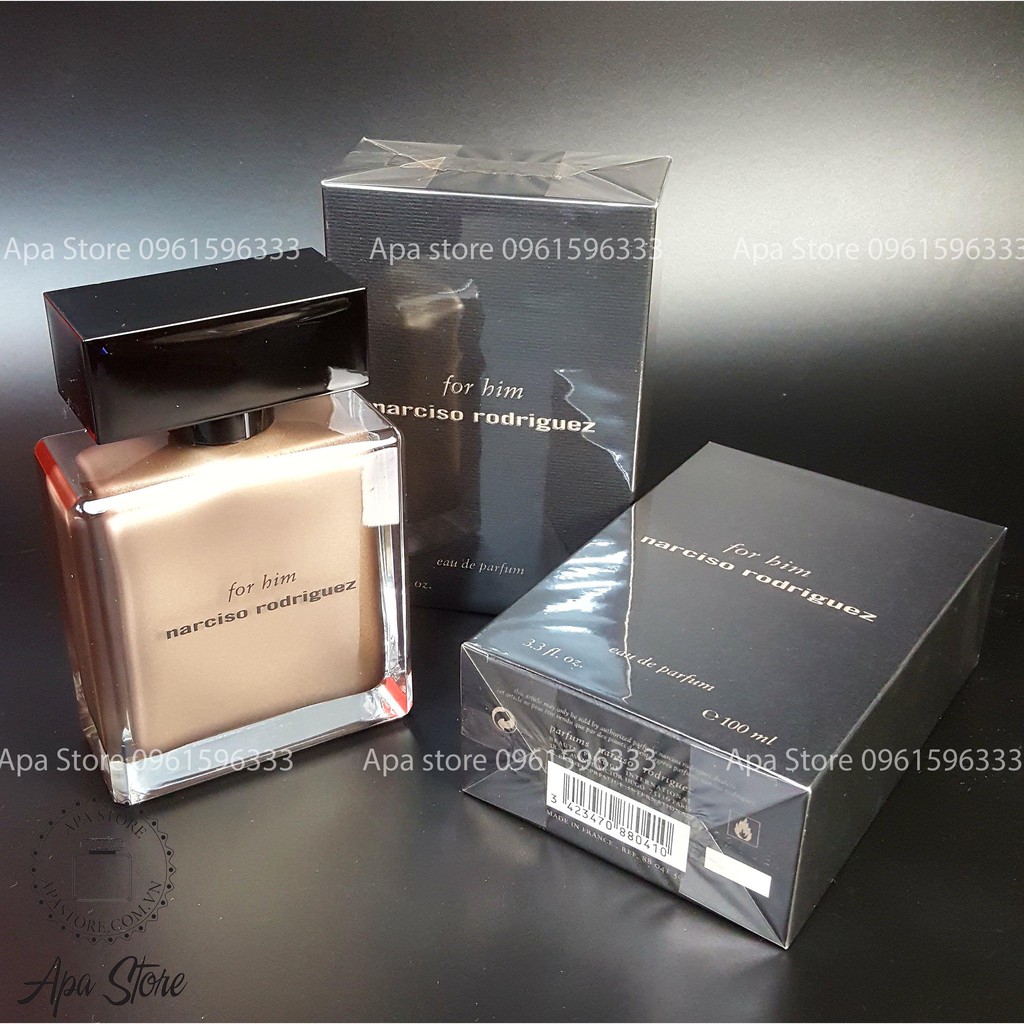 Nước Hoa Nam Narciso For Him EDP Chai 10ml | BigBuy360 - bigbuy360.vn